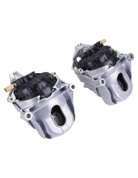 Juego de Montajes de Motor Slakerbe para Audi A4 A5 S4 S5