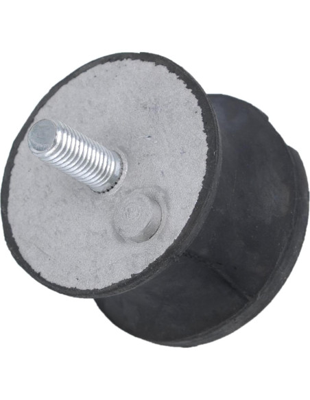 Soporte de Transmisión Bapmic para BMW E46 E39 E38 - 2 Pcs