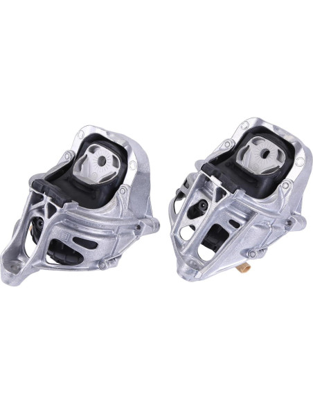 Juego de Montajes de Motor Slakerbe para Audi A4 A5 S4 S5