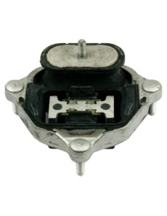 Soporte de Transmisión Audi Q5 2.0L 3.0L 3.2L Acero Negro