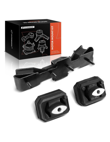 Kit de Montaje Motor y Transmisión A-Premium para Dodge Ram 1500 2006-2007