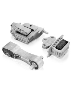 Soporte de Motor BINB ROAD 3Pcs Compatible BMW MINI 2013-2019