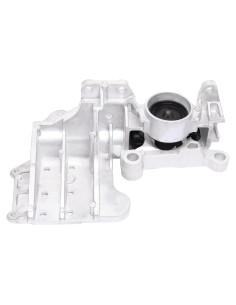 Soporte de Motor Loongrie para Sentra L4 2.0L 2007-2012