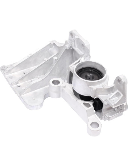 Soporte de Motor Loongrie para Sentra L4 2.0L 2007-2012