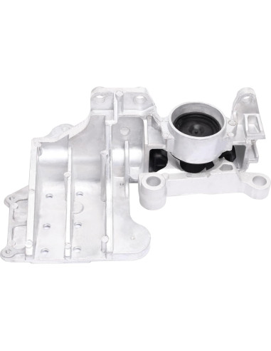 Soporte de Motor Loongrie para Sentra L4 2.0L 2007-2012