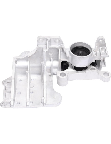 Soporte de Motor Loongrie para Sentra L4 2.0L 2007-2012