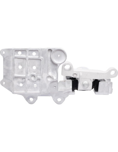 Soporte de Motor Loongrie para Sentra L4 2.0L 2007-2012