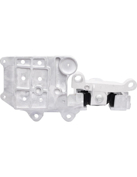Soporte de Motor Loongrie para Sentra L4 2.0L 2007-2012