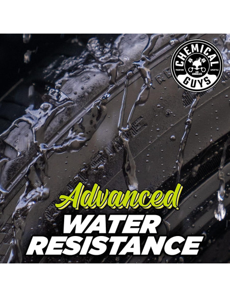 Brillo de Neumáticos Chemical Guys Galactic Black 3.78L