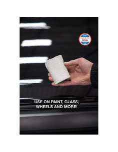 Barra de Arcilla Visco Adam's Polishes 181g - Limpieza Segura 2