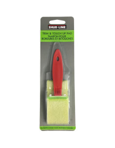 Pad de Recorte y Retocado Shur-Line 1520C 3.81 cm 2