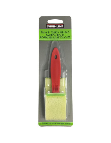Pad de Recorte y Retocado Shur-Line 1520C 3.81 cm
