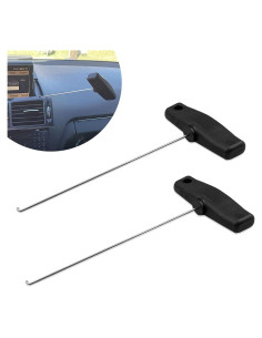 Herramienta de Ganchos de Extracción Mekar para Mercedes Benz