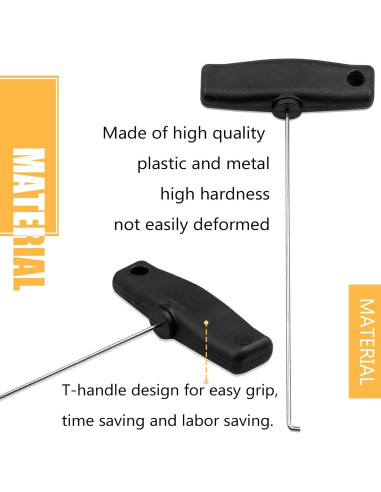 Herramienta de Ganchos de Extracción Mekar para Mercedes Benz