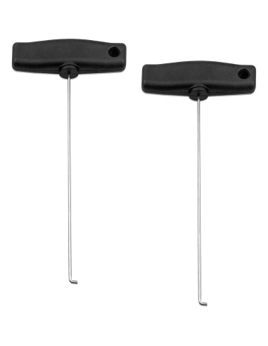 Herramienta de Ganchos de Extracción Mekar para Mercedes Benz