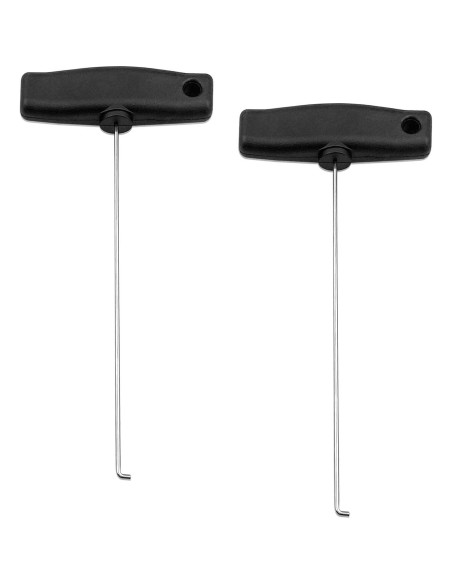 Herramienta de Ganchos de Extracción Mekar para Mercedes Benz