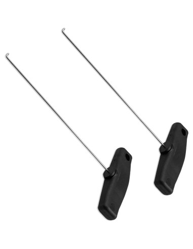 Herramienta de Ganchos de Extracción Mekar para Mercedes Benz