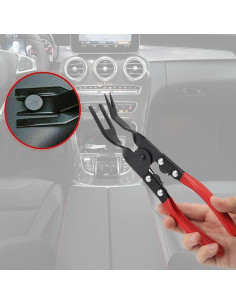 Alicates de Extracción de Clips de Panel LANBEAUTIFY - Ergonomía y Durabilidad 2