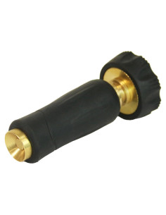 Boquilla de Manguera Ajustable Chapin 6-9472 de Latón 9.21 cm