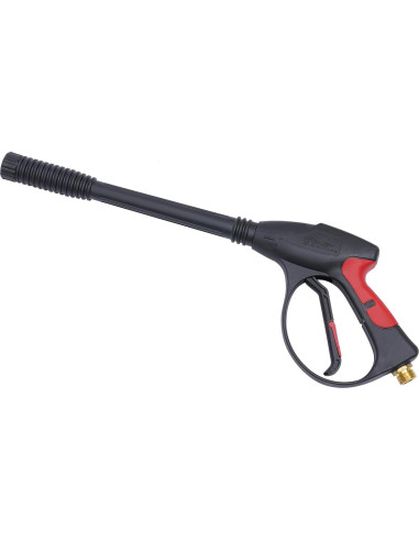 Pistola de Lavado a Presión Anezbozr 3000 PSI 16 L/min