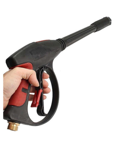 Pistola de Lavado a Presión Anezbozr 3000 PSI 16 L/min