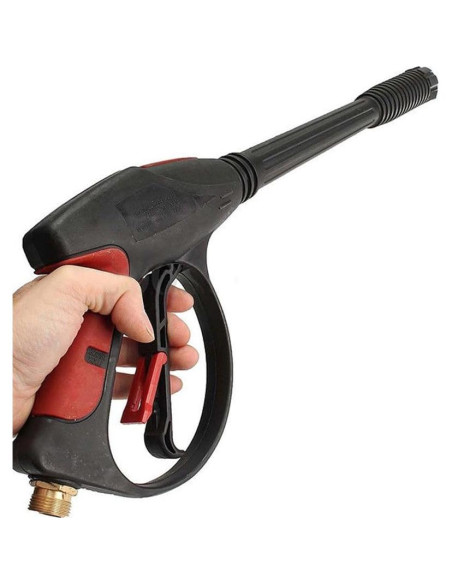 Pistola de Lavado a Presión Anezbozr 3000 PSI 16 L/min