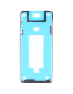 Cubierta Trasera Transparente para ASUS Zenfone 6 ZS630KL 2