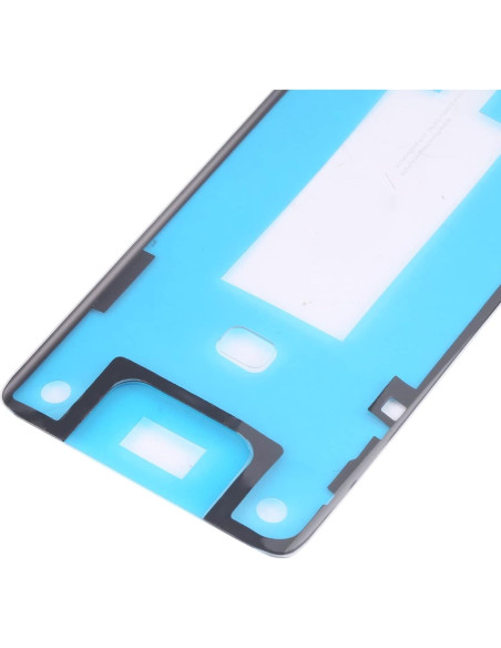 Cubierta Trasera Transparente para ASUS Zenfone 6 ZS630KL
