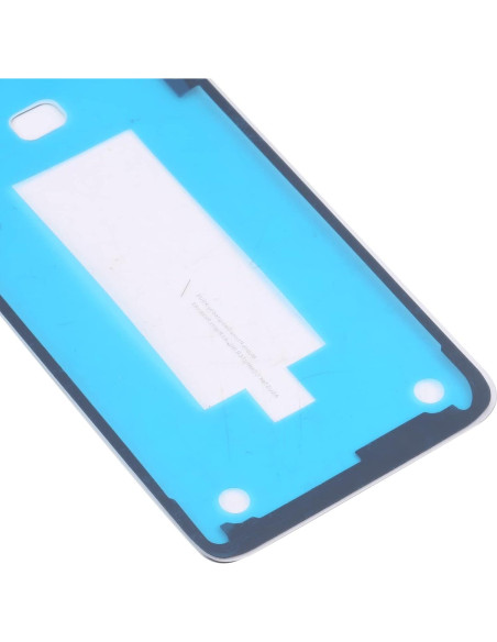 Cubierta Trasera Transparente para ASUS Zenfone 6 ZS630KL