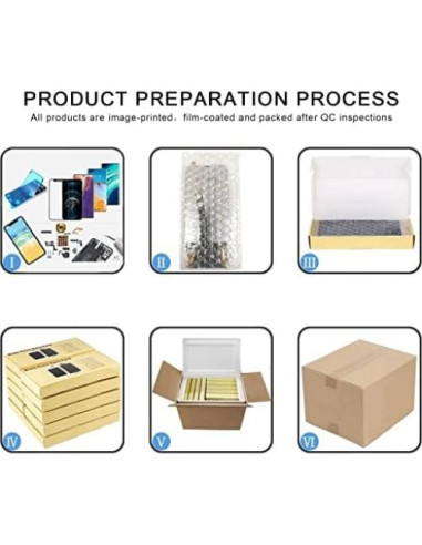 Cubierta Trasera Transparente para ASUS Zenfone 6 ZS630KL