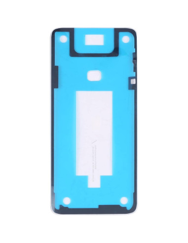 Cubierta Trasera Transparente para ASUS Zenfone 6 ZS630KL