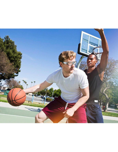 Gafas de Seguridad PELLOR para Deportes al Aire Libre