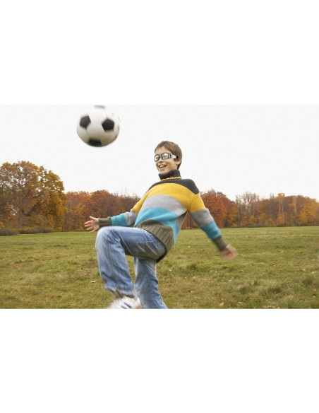 Gafas de Seguridad PELLOR para Deportes al Aire Libre