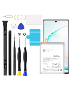 Batería Mejorada Samsung Galaxy Note 10 SM-N970 con Kit