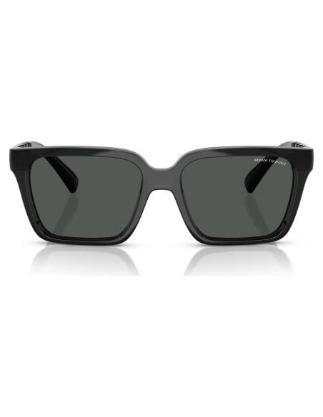 Gafas de sol Armani Exchange AX4147SF Low Bridge Fit