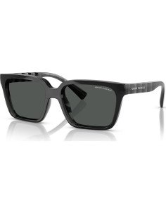 Gafas de sol Armani Exchange AX4147SF Low Bridge Fit 2