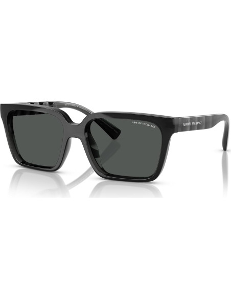 Gafas de sol Armani Exchange AX4147SF Low Bridge Fit