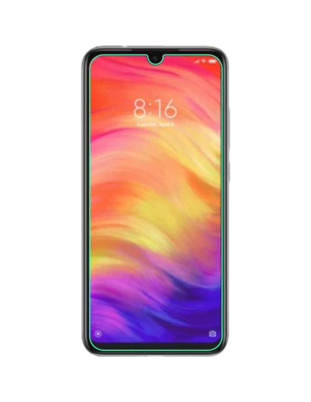 Protector de Pantalla Vidrio Templado Mr.Shield para Xiaomi Redmi Note 7