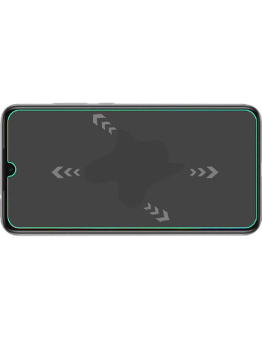 Protector de Pantalla Vidrio Templado Mr.Shield para Xiaomi Redmi Note 7