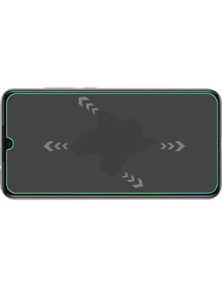 Protector de Pantalla Vidrio Templado Mr.Shield para Xiaomi Redmi Note 7