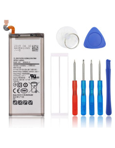 Batería de Reemplazo Samsung Galaxy Note 8 EB-BN950ABE 3300mAh