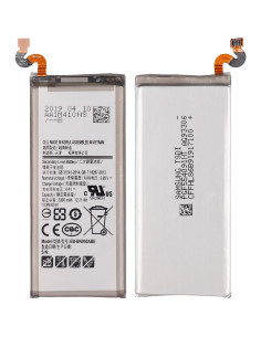 Batería de Reemplazo Samsung Galaxy Note 8 EB-BN950ABE 3300mAh 2