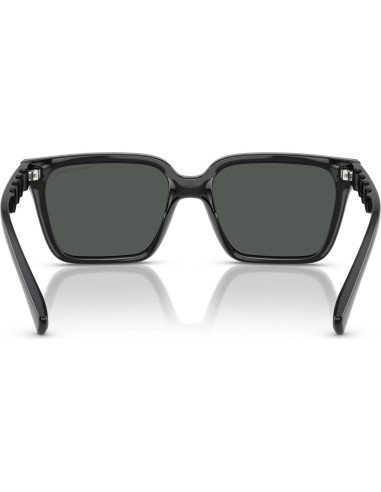 Gafas de sol Armani Exchange AX4147SF Low Bridge Fit