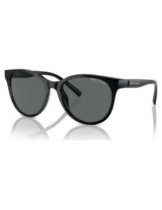 Gafas de sol Armani Exchange Mujer 54mm Negro Brillante