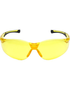 Gafas de Seguridad Deportivas Calabria Drop Shot UV400 2