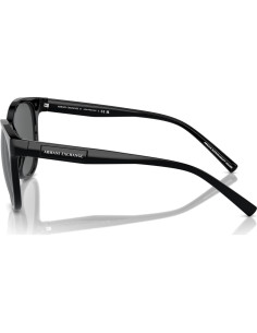 Gafas de sol Armani Exchange Mujer 54mm Negro Brillante 2