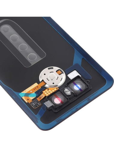 Carcasa de Batería HONGYAN con Lente y Sensor para LG G6 Oro