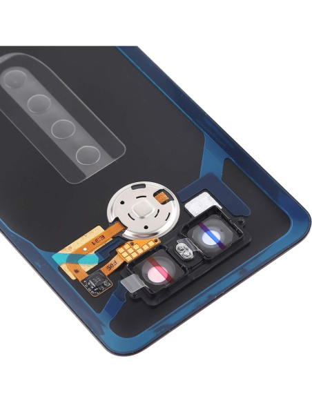 Carcasa de Batería HONGYAN con Lente y Sensor para LG G6 Oro