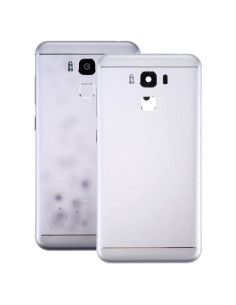 Cubierta Trasera de Aluminio para ASUS ZenFone 3 Max ZC553KL