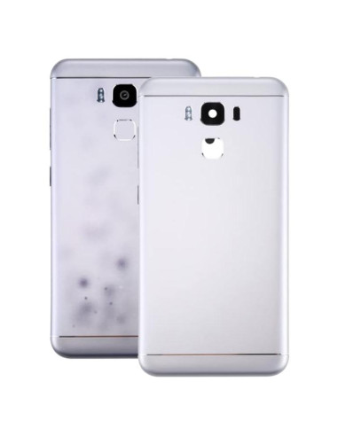 Cubierta Trasera de Aluminio para ASUS ZenFone 3 Max ZC553KL